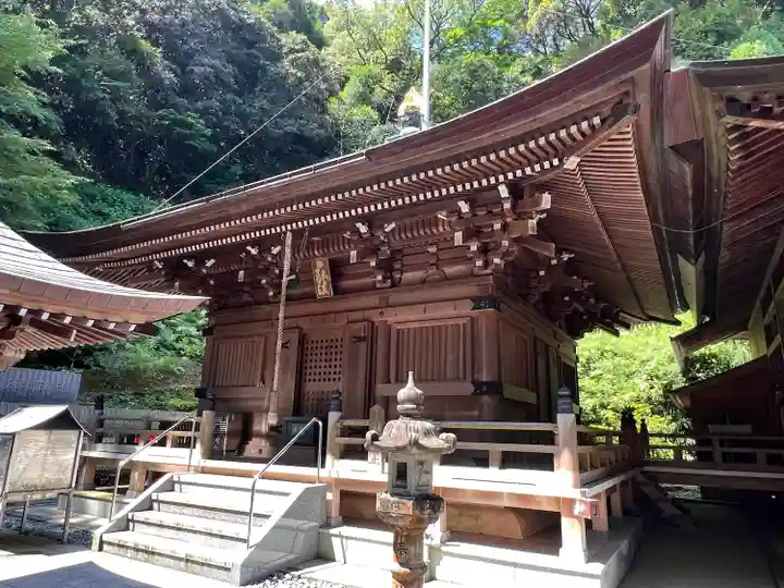 青龍寺(高知県)
