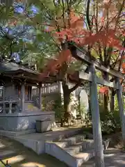 稲毛浅間神社(千葉県)