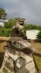 金刀比羅神社(茨城県)