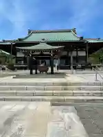 時宗総本山 遊行寺(正式:清浄光寺)(神奈川県)