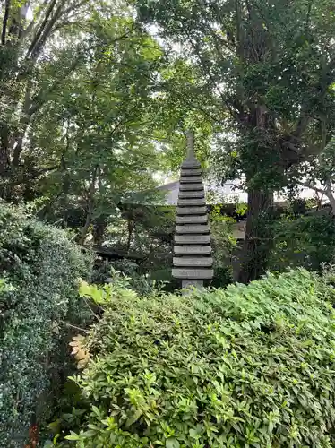 浄雲寺(神奈川県)