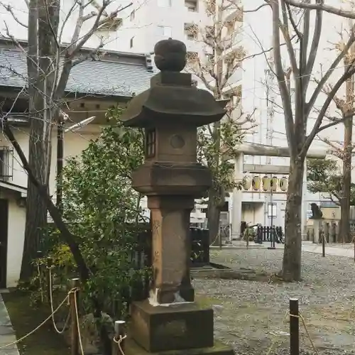 榊神社のその他建物