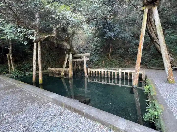 鹿島神宮(茨城県)