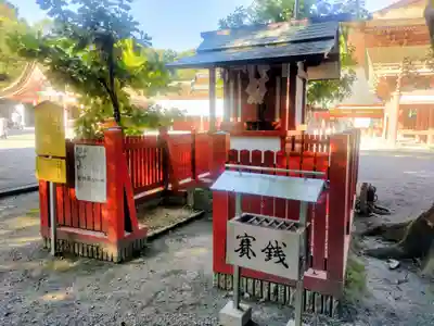 津島神社(愛知県)