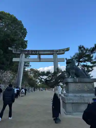 厳島神社(広島県)