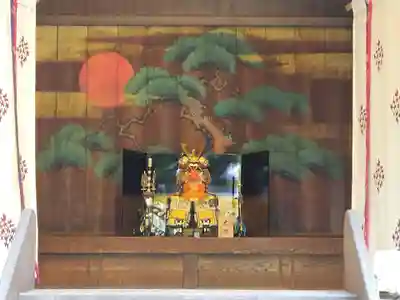 太子堂八幡神社(東京都)