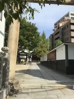 二宮神社(兵庫県)