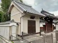 上宮王院聖徳寺のその他建物