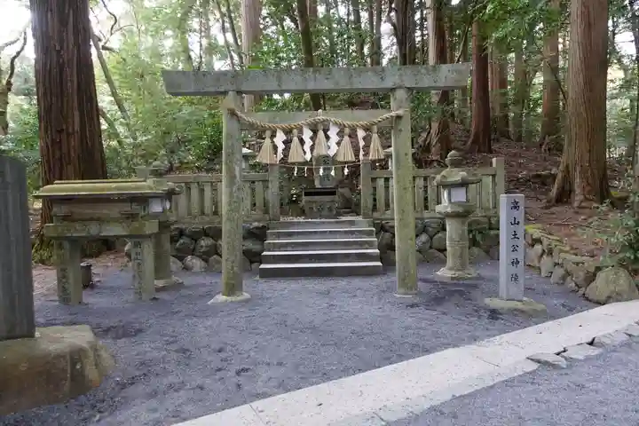 椿大神社(三重県)