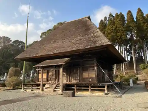 青蓮寺(熊本県)