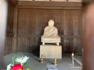 善光寺不動尊(千葉県)