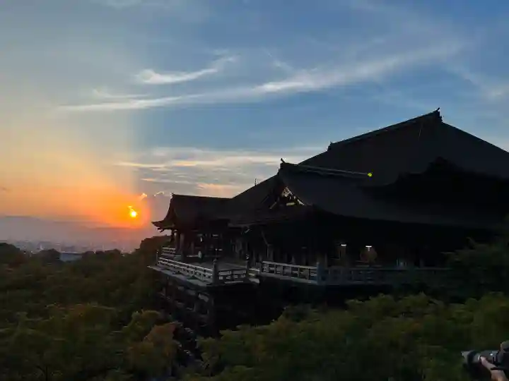 清水寺のその他建物