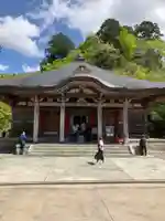 大山寺(鳥取県)