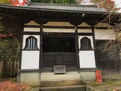 施福寺のその他建物