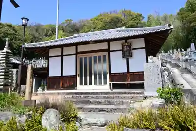 大宝寺(愛媛県)