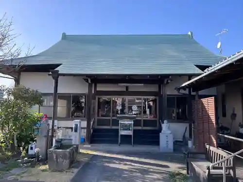 心月寺(静岡県)