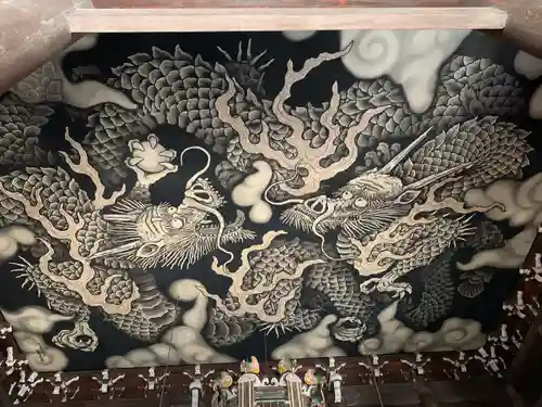 建仁寺（建仁禅寺）の芸術