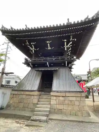 葛井寺(大阪府)