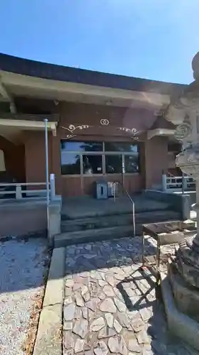 津照寺(高知県)