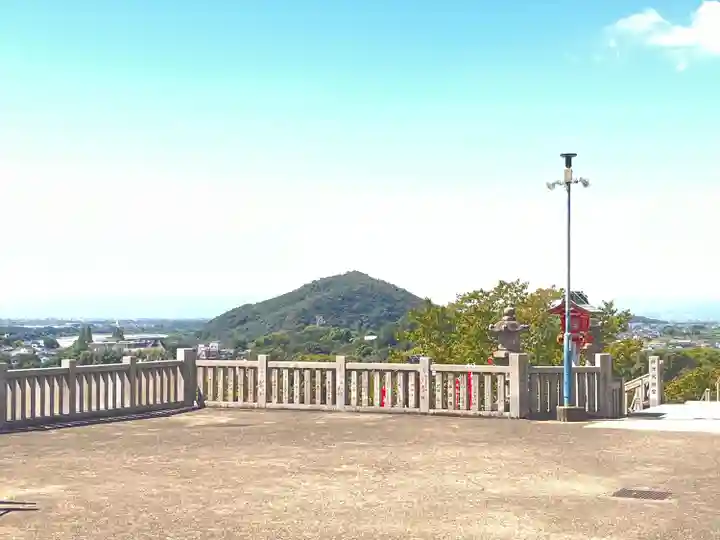 成田山名古屋別院大聖寺(犬山成田山)(愛知県)