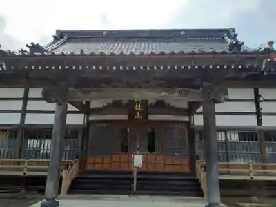 柳玄寺のその他建物