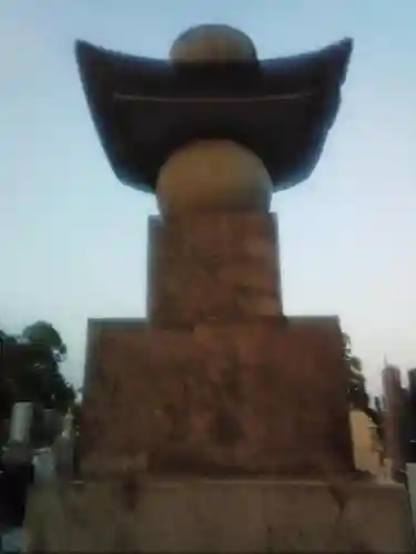 雲祥寺のその他建物