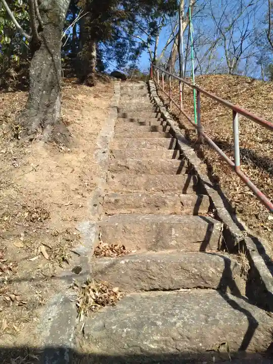 八幡神社(宮城県)