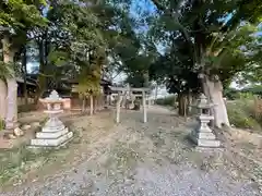 八幡神社(奈良県)