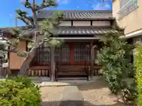 西圓寺(京都府)