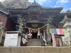 大山寺(神奈川県)