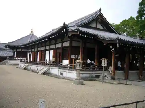 四天王寺のその他建物