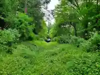 加茂神社(栃木県)