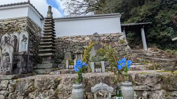 西教寺(滋賀県)
