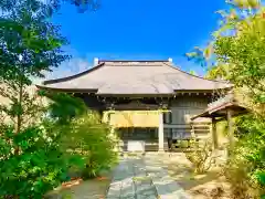 蛟蝄神社門の宮の本殿