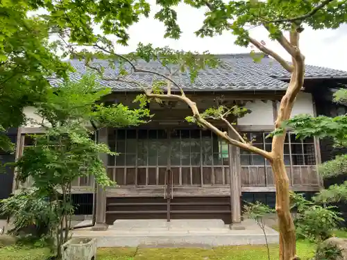 本光寺(新潟県)