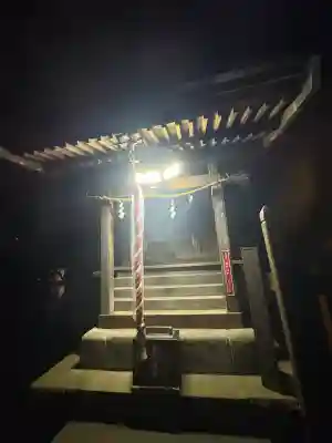 関町南御嶽神社(東京都)