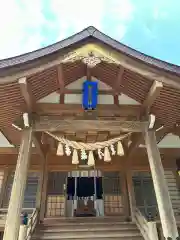 春日神社(新潟県)