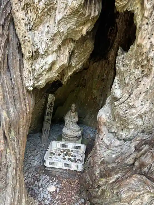 嚴島神社(山口県)