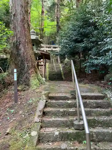 陰陽神社(茨城県)