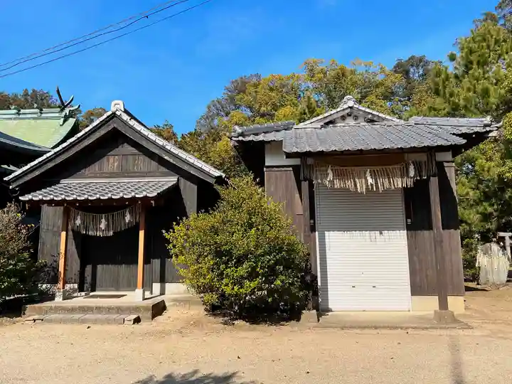 大善寺玉垂宮(福岡県)