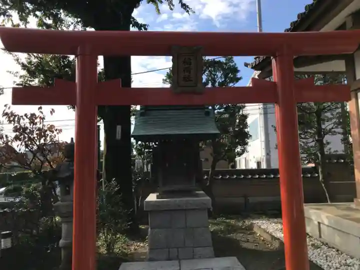 東円寺(東京都)
