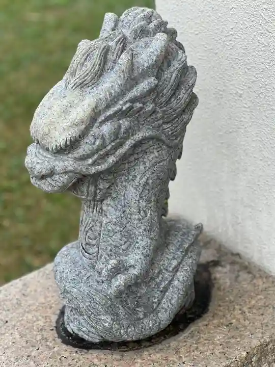 宮古神社(沖縄県)