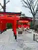 蛇窪神社(東京都)