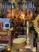 法泉寺のその他建物