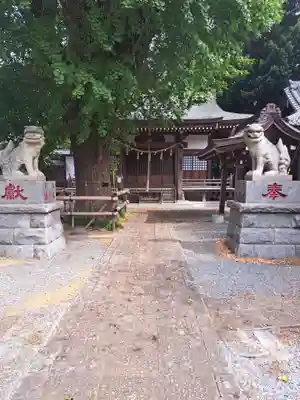 印内八坂神社(千葉県)