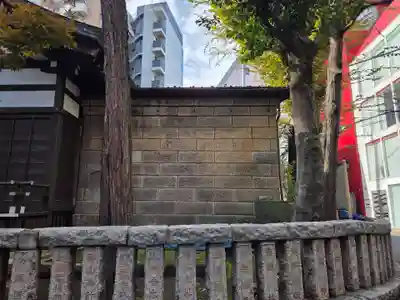 恵比寿神社(東京都)
