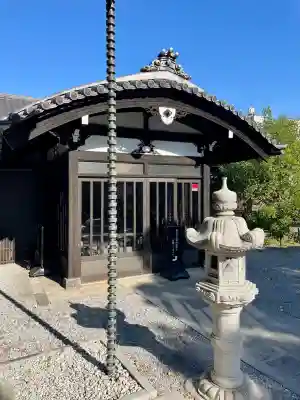 法泉寺(東京都)