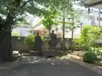自證院(東京都)