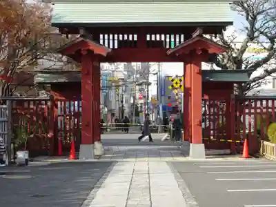 妙蓮寺(神奈川県)