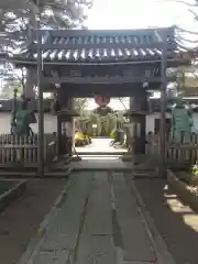 井口院(東京都)